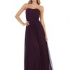 3316 - Convertible Stretch Chiffon Bridesmaid Dress - Image 30