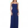 3316 - Convertible Stretch Chiffon Bridesmaid Dress - Image 28