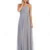 3316 - Convertible Stretch Chiffon Bridesmaid Dress - Image 25