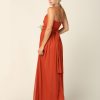 3316 - Convertible Stretch Chiffon Bridesmaid Dress - Image 19